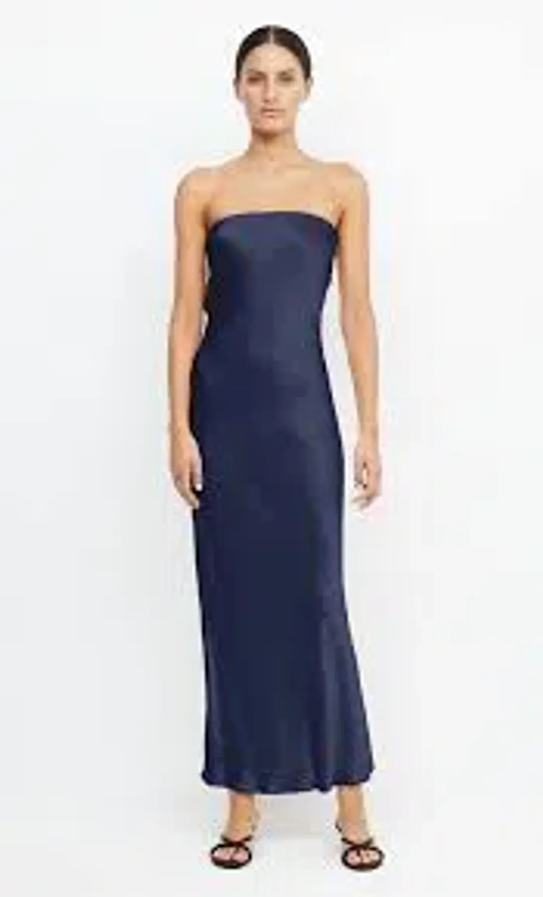 Bec and Bridge Moondance dress for rent on The Volte - main image