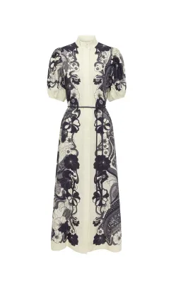 Alemais Mickey Shirtdress DJ Exclusive Size AU6 for rent on The Volte - image 4