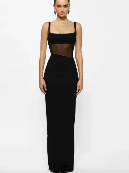 Effie Kats Cyia Gown Size 10 for rent on The Volte - image 1