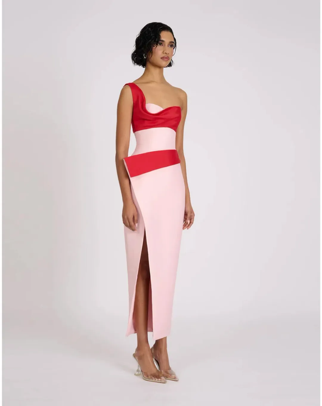 Eliya the Label Cartia Dress in size S/8 for rent on The Volte - main image
