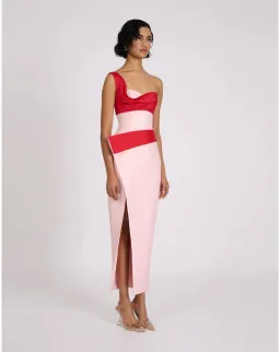 Eliya the Label Cartia Dress in size S/8 for rent on The Volte - image 2