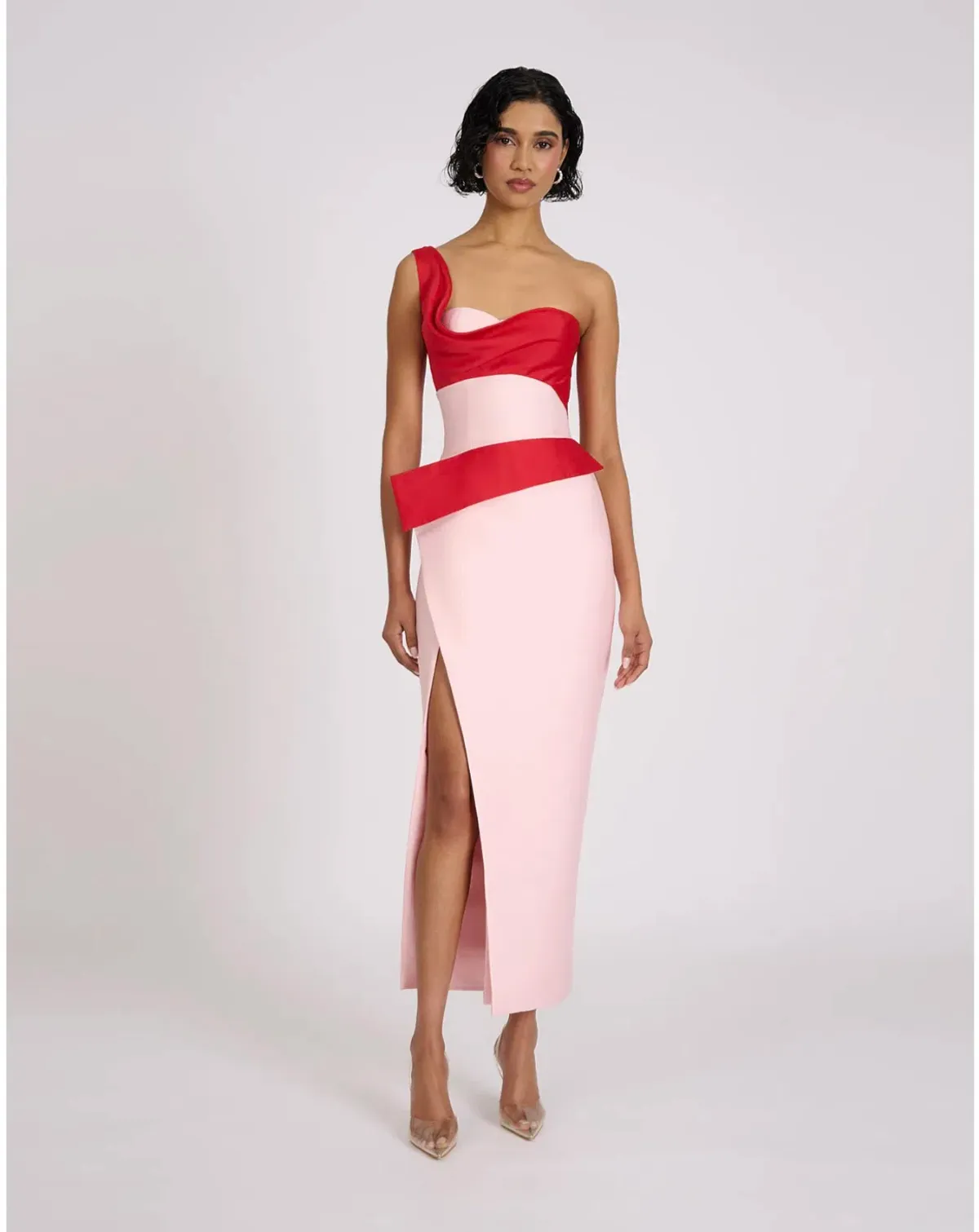 Eliya the Label Cartia Dress in size S/8 for rent on The Volte - main image