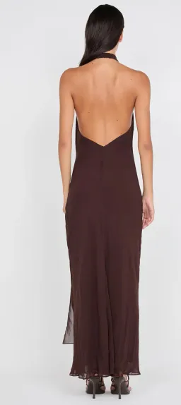 Soneva Wrap Dress for rent on The Volte - image 3