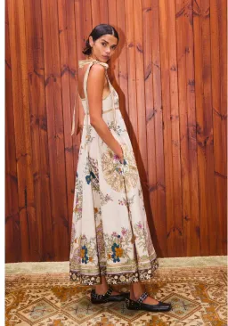 Alemais Antoinette Ballet Sundress Size 8 for rent on The Volte - image 2