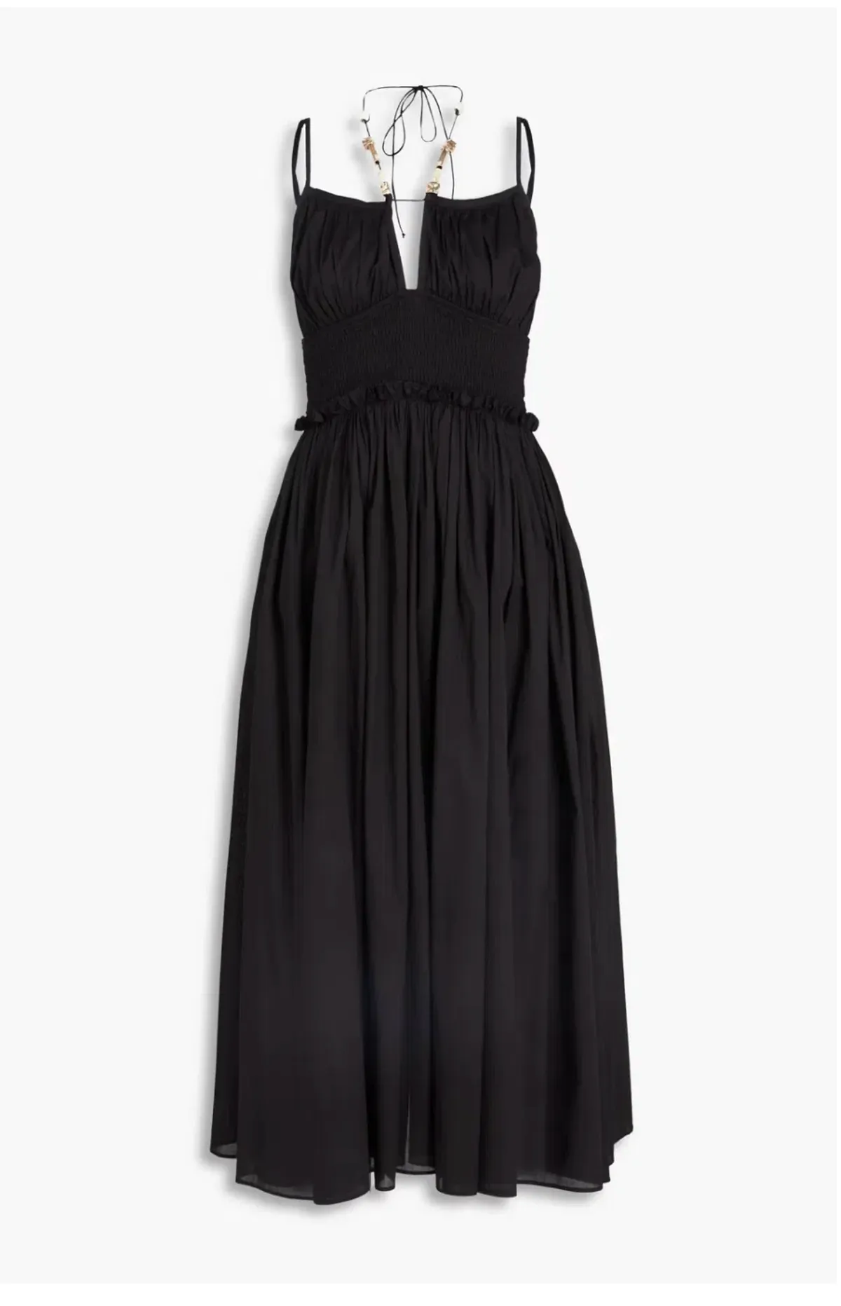 Maje Raza Dress for rent on The Volte - main image