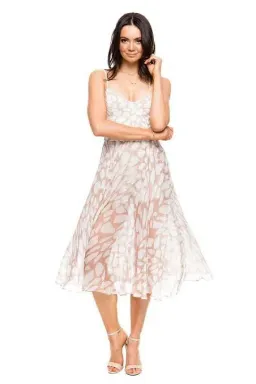 Kookai Kendra Playsuit/Midi Dress Size 34/6 for rent on The Volte - image 1