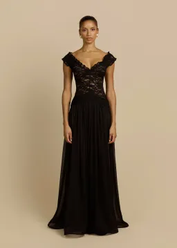 ARCINA ORI ARABELLA DRESS. SIZE S / AU 8-10 for rent on The Volte - image 1