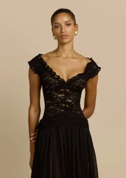 ARCINA ORI ARABELLA DRESS. SIZE S / AU 8-10 for rent on The Volte - image 4