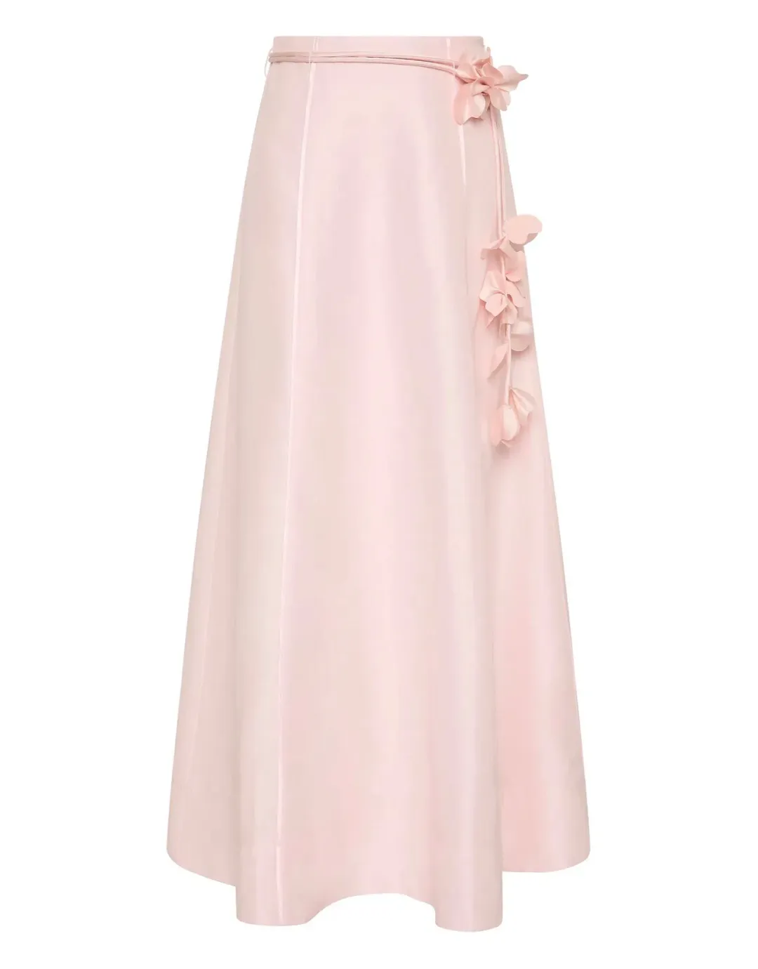 Aje Camille Midi Skirt size 8 for rent on The Volte - main image