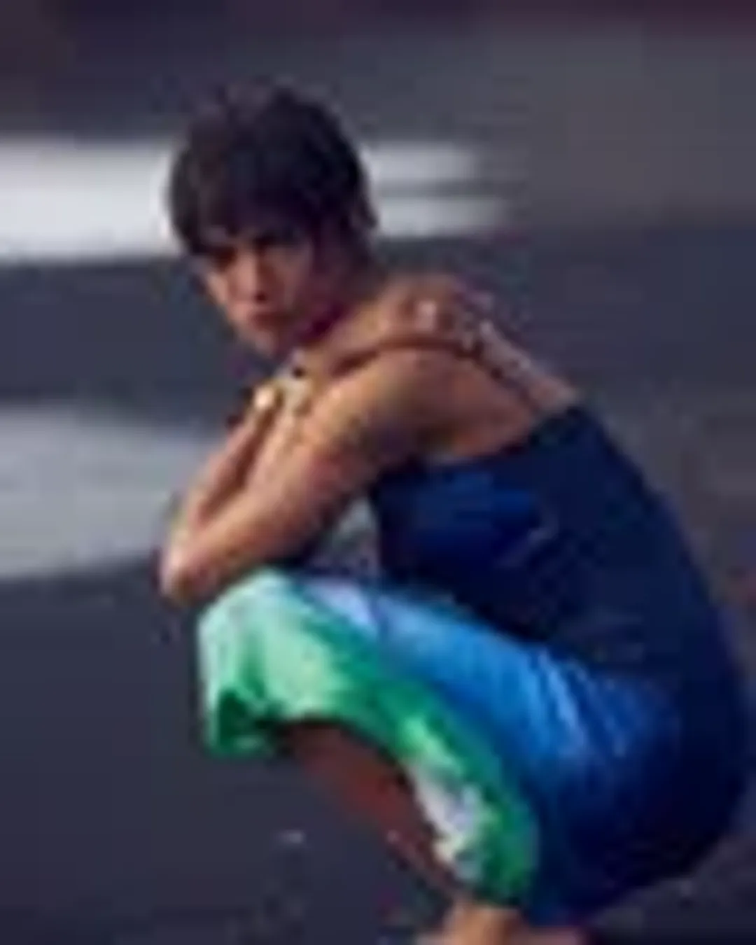Rat and Boa Beliza Dress for rent on The Volte - main image