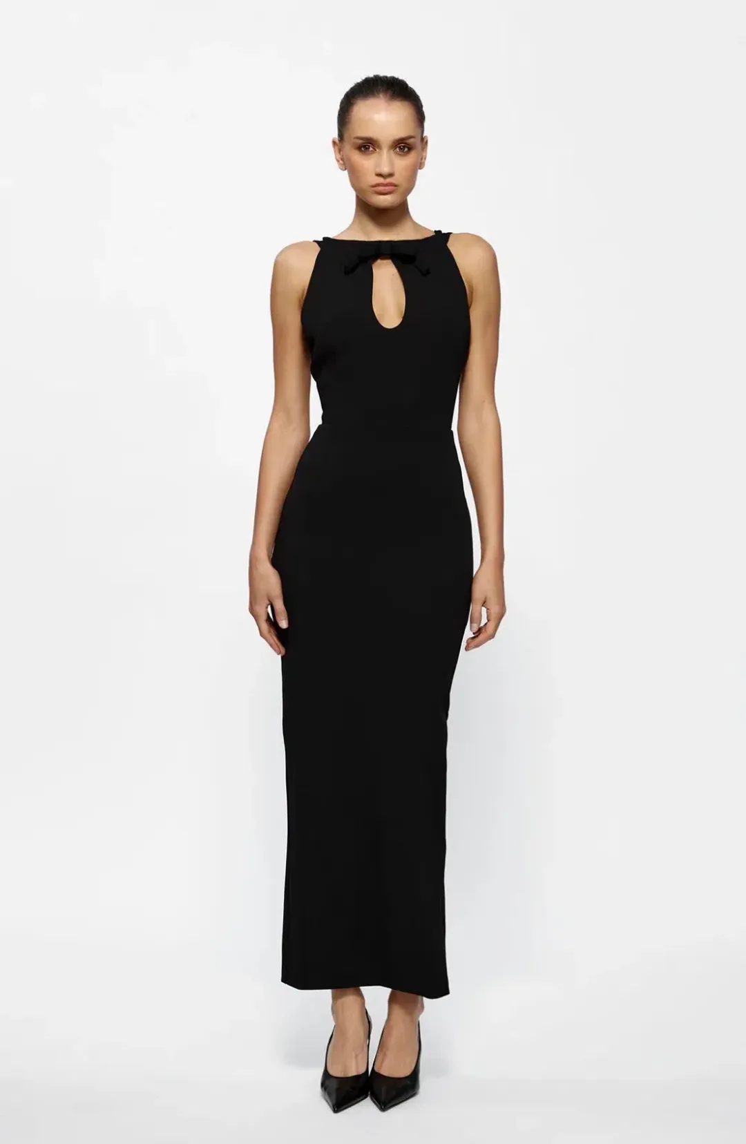 Effie Kat’s Carter Dress Size XS for rent on The Volte - main image