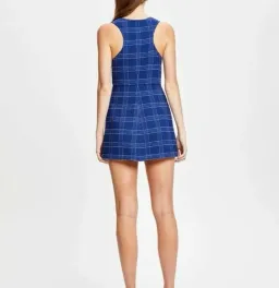 Alice McCall Disco Dancer Dress AU4 for rent on The Volte - image 2