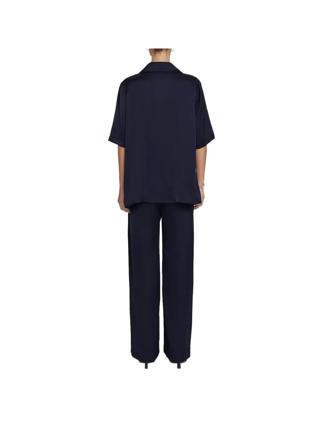 Viktoria & Woods Chorus Shirt 2.0 and Pilot Pants size 8 for rent on The Volte - main image