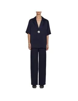 Viktoria & Woods Chorus Shirt 2.0 and Pilot Pants size 8 for rent on The Volte - image 1