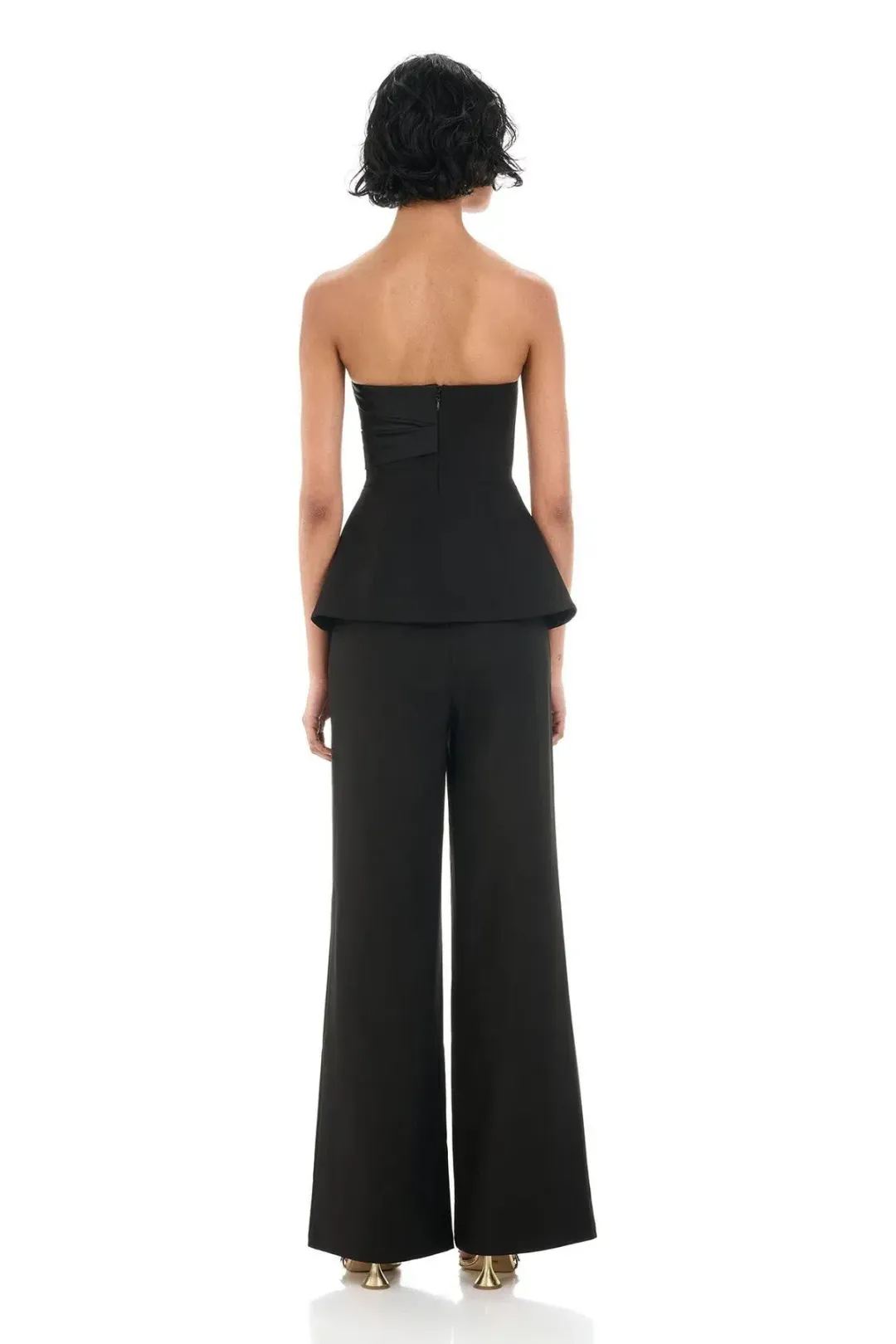 ELIYA THE LABEL Adrian Top and Pant Set Size 1O/M for rent on The Volte - main image