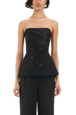 ELIYA THE LABEL Adrian Top and Pant Set Size 1O/M for rent on The Volte - image 2