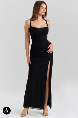 House of CB Lini dress size XS for rent on The Volte - image 2
