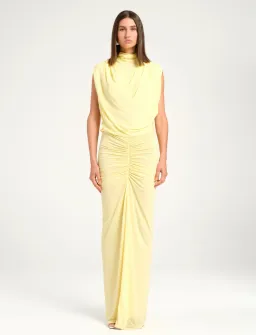 BENNI WILLOW MAXI for rent on The Volte - image 2