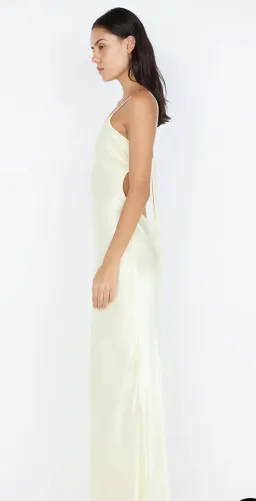 Bec & Bridge Cedar City Maxi Dress- Size 10 for rent on The Volte - image 3