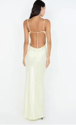 Bec & Bridge Cedar City Maxi Dress- Size 10 for rent on The Volte - image 2