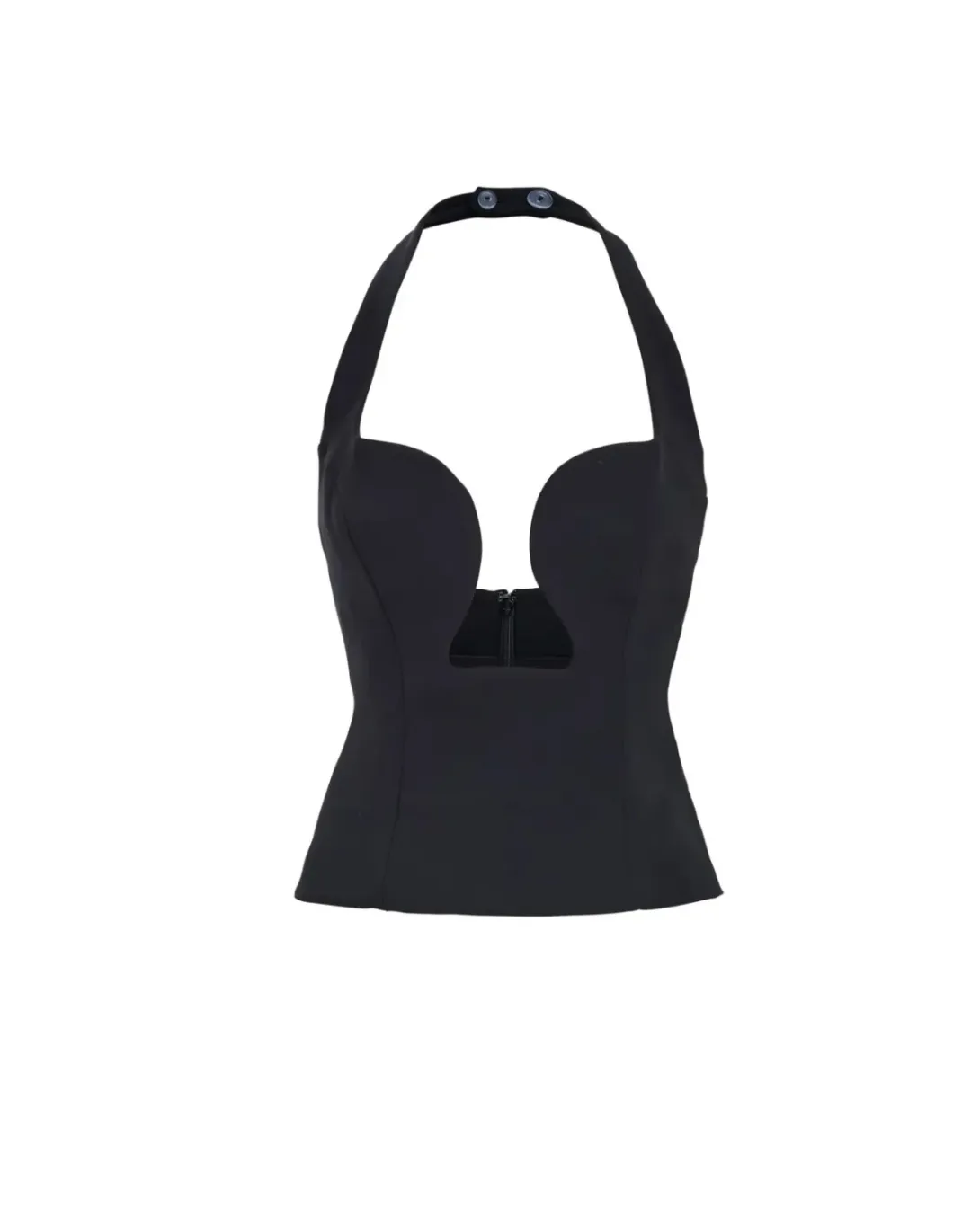KOOKAI ATLO LOW CUT TOP for rent on The Volte - main image
