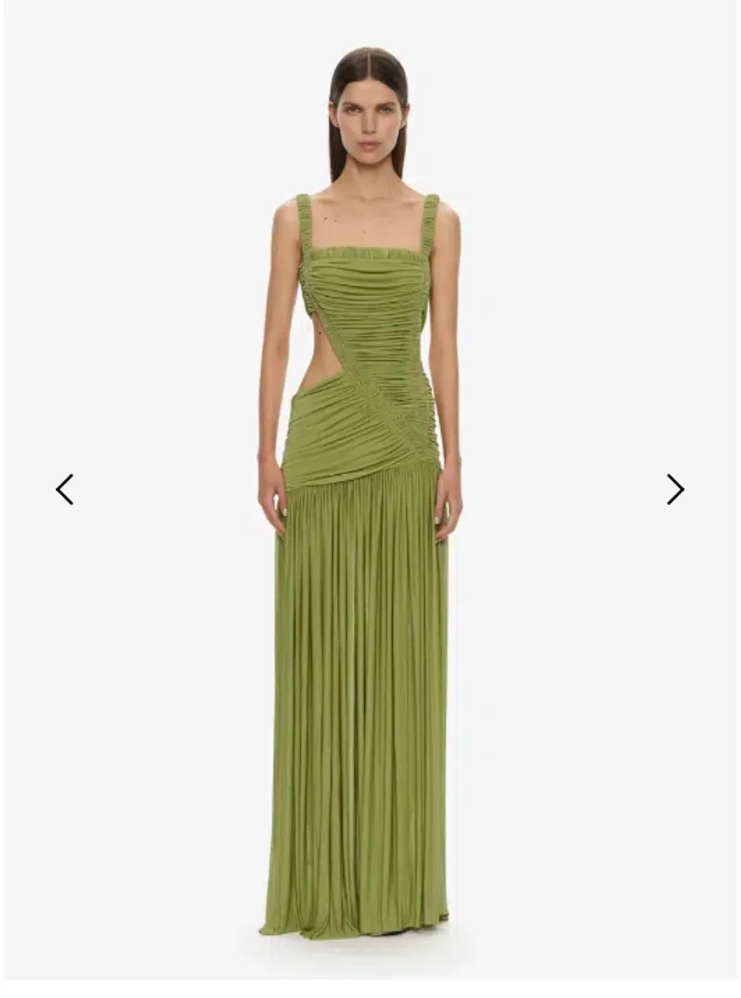 Christoper Esber size 8 for rent on The Volte - main image