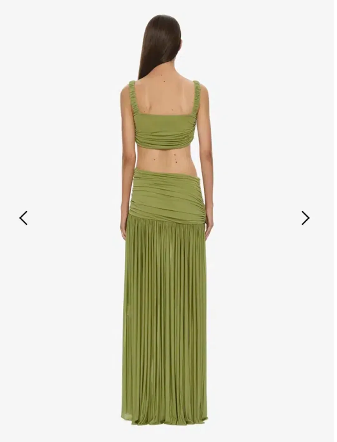 Christoper Esber size 8 for rent on The Volte - main image