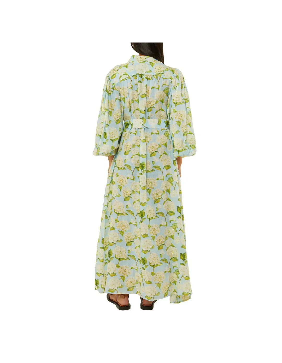 Palm Noosa Noddy Dress, Size 10 for rent on The Volte - main image