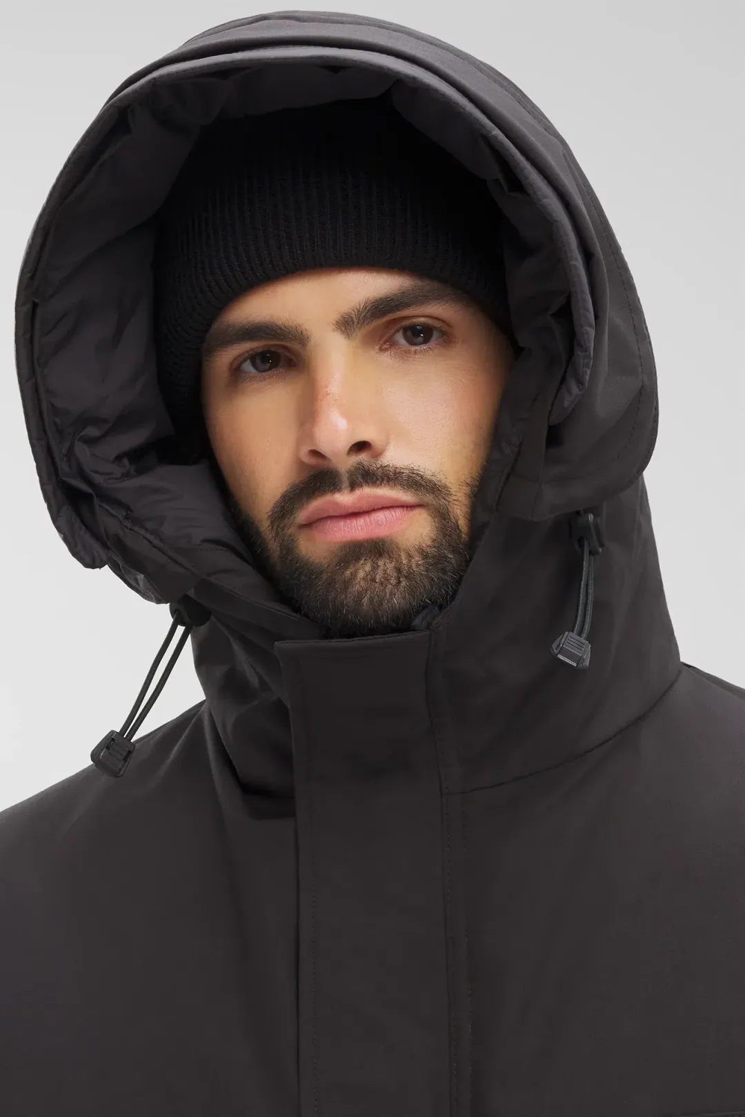 Canada Goose Heritage Expedition Parka for rent on The Volte - main image