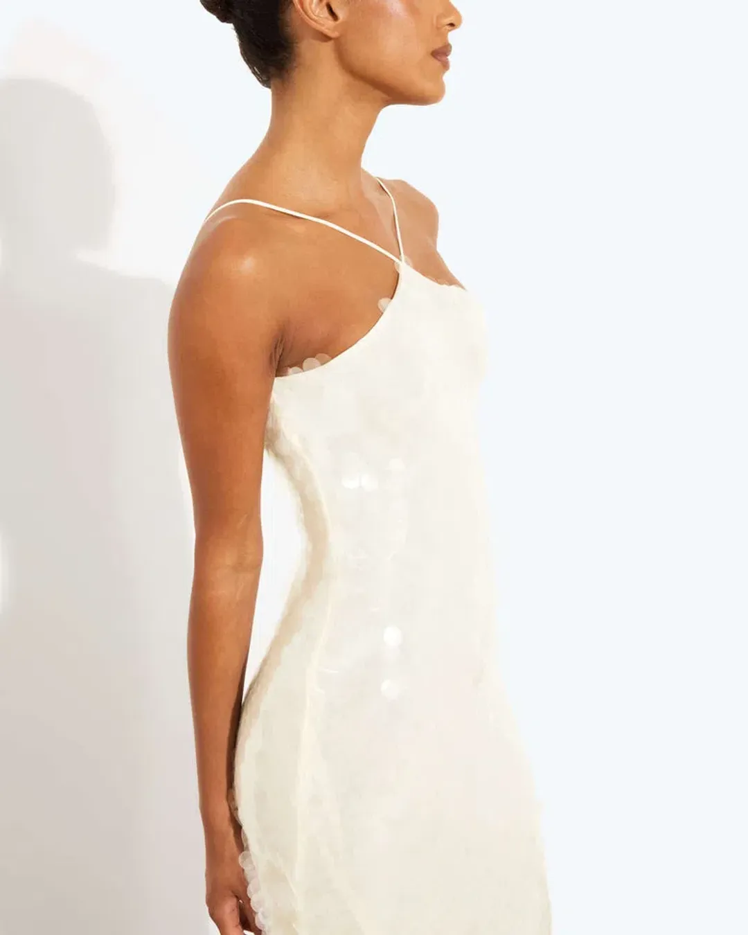 Rat and Boa Emmanuella Dress Size XS for rent on The Volte - main image