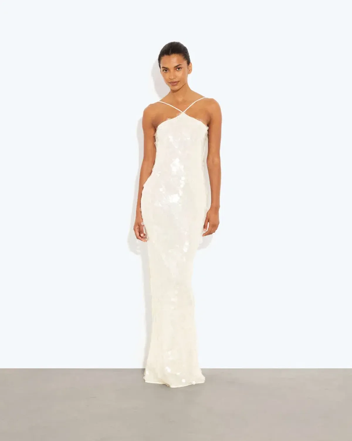 Rat and Boa Emmanuella Dress Size XS for rent on The Volte - main image
