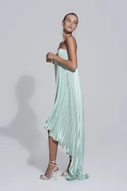 Feminite Dress  for rent on The Volte - image 3