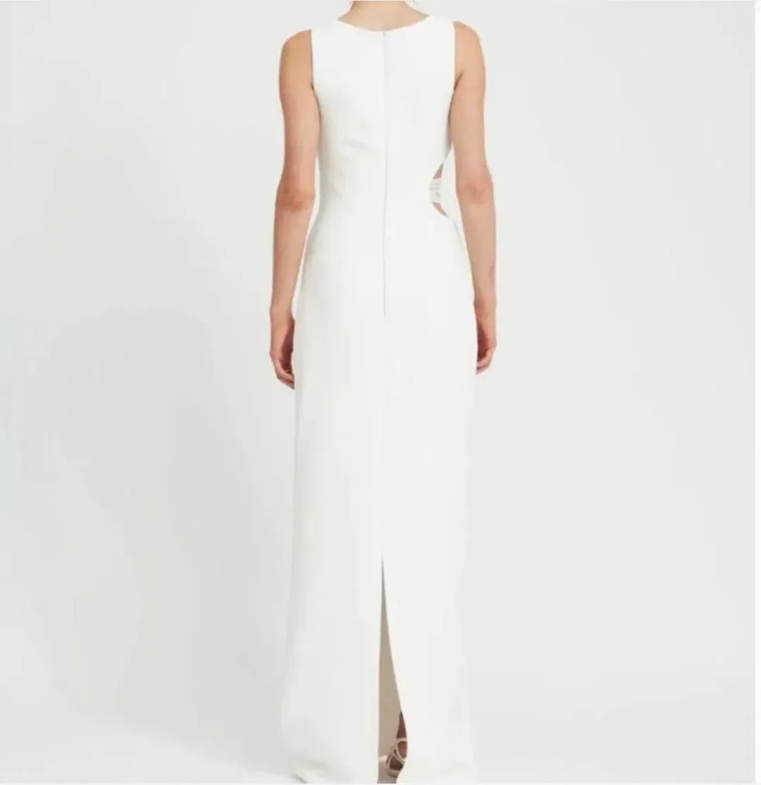 Tojha Valentina Dress size xs for rent on The Volte - main image