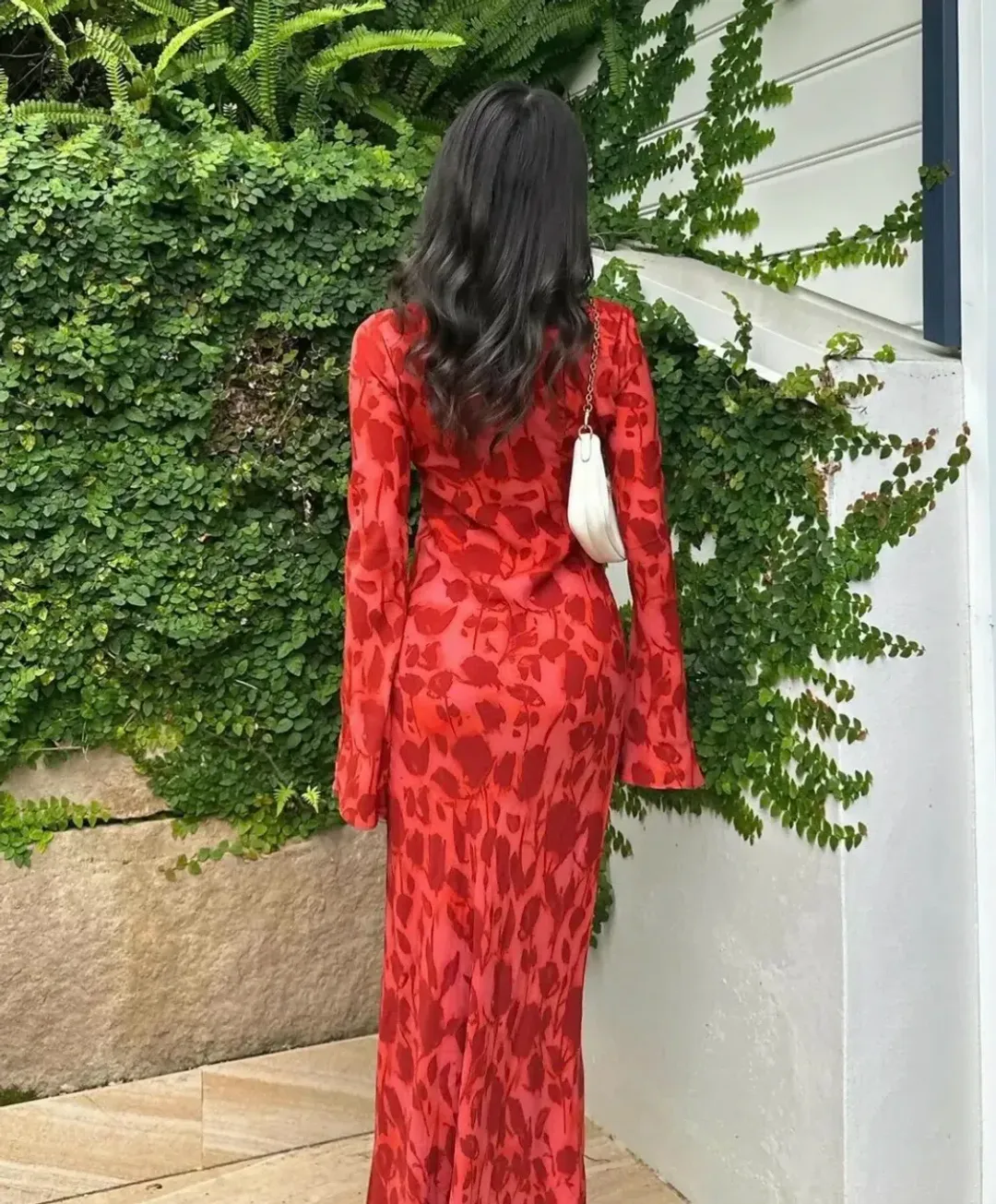 Realisation Par Gia Maxi size 8  for rent on The Volte - main image