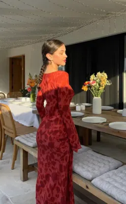 Realisation Par Gia Maxi size 8  for rent on The Volte - image 3