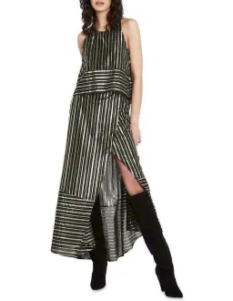 Sass & Bide  Disco Sister Dress Size: 6 for rent on The Volte - image 1