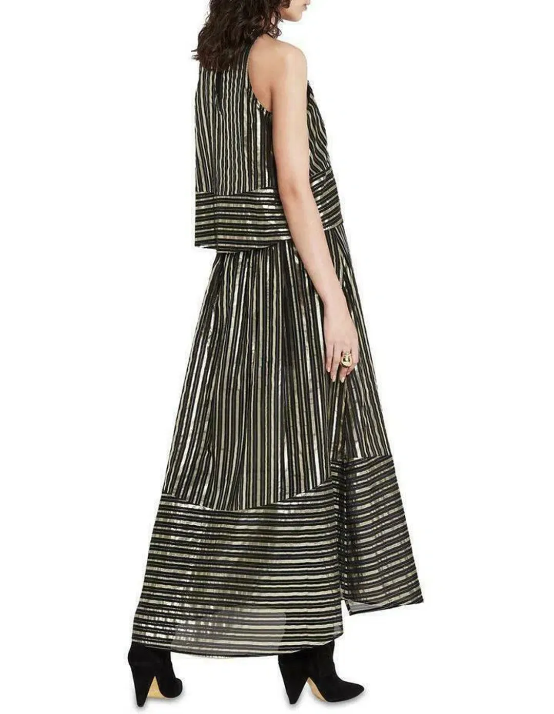Sass & Bide  Disco Sister Dress Size: 6 for rent on The Volte - main image
