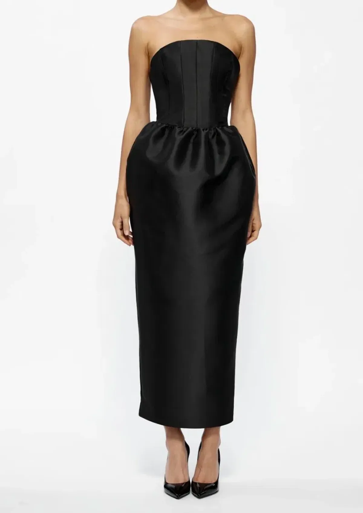 Effie Kats Lilia Dress Size 6 for rent on The Volte - main image
