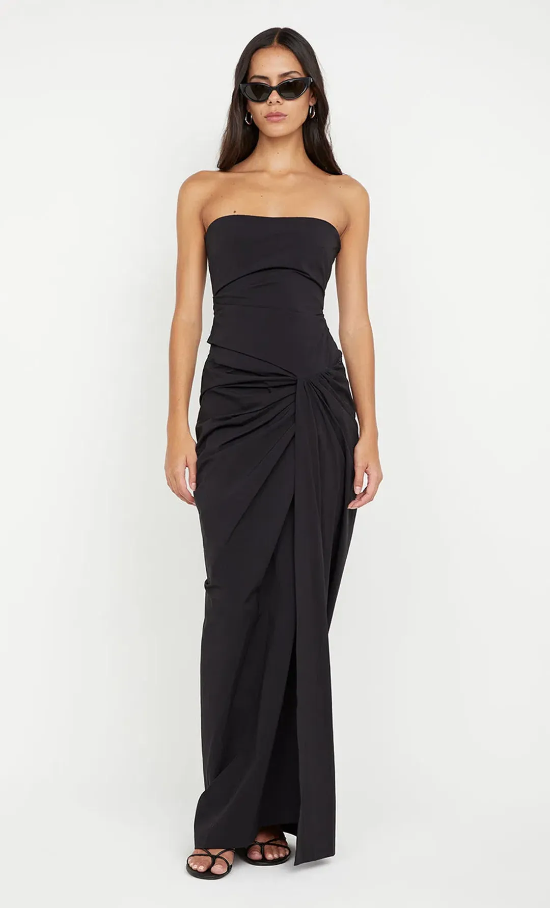 Bec + Bridge Domenic Dress for rent on The Volte - main image