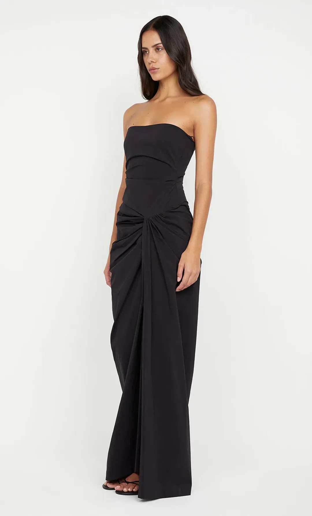 Bec + Bridge Domenic Dress for rent on The Volte - main image
