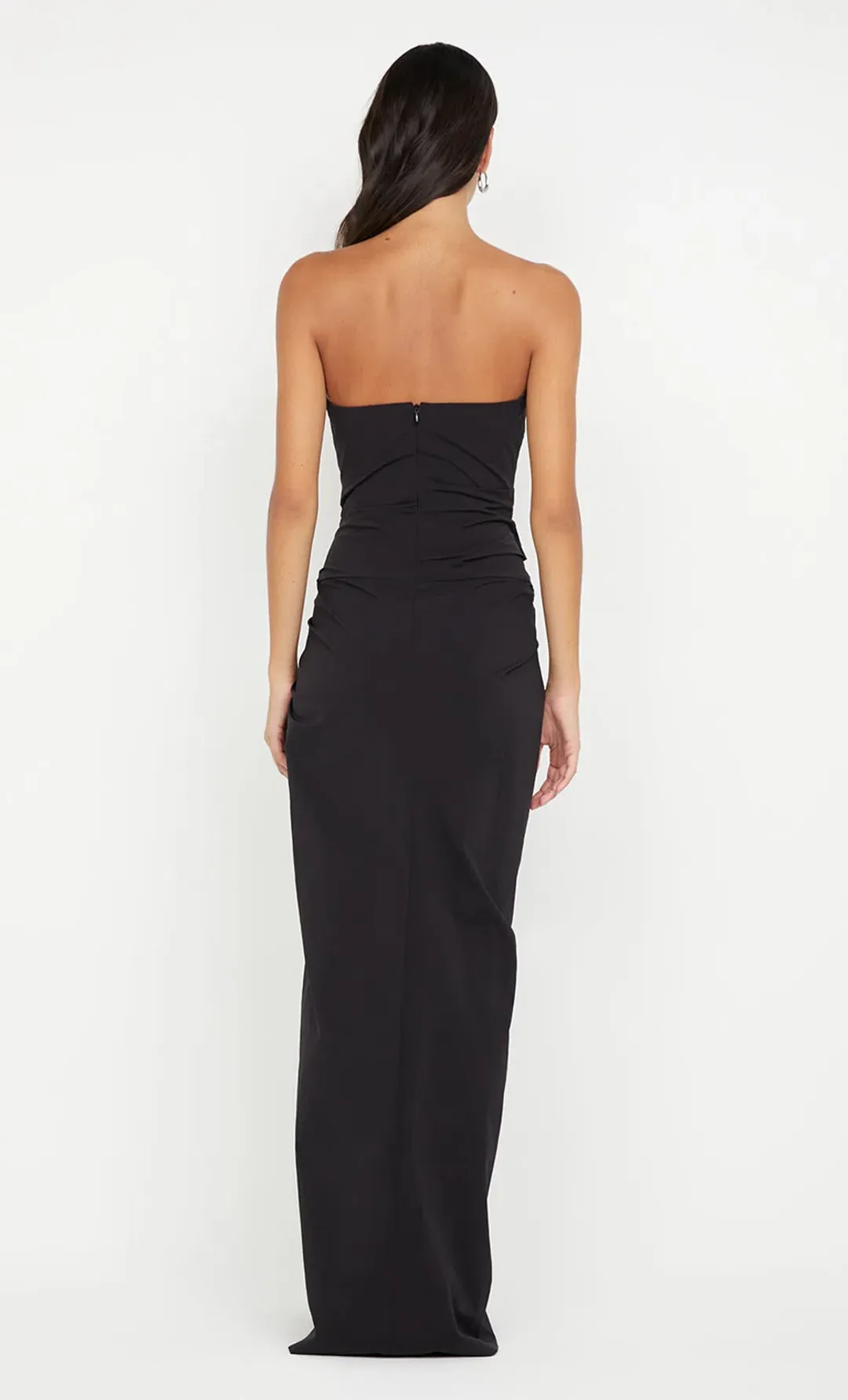 Bec + Bridge Domenic Dress for rent on The Volte - main image