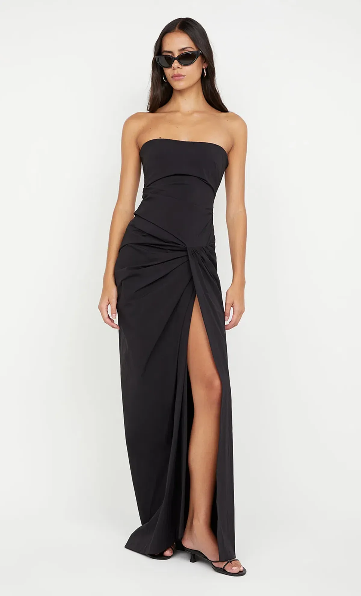 Bec + Bridge Domenic Dress for rent on The Volte - main image