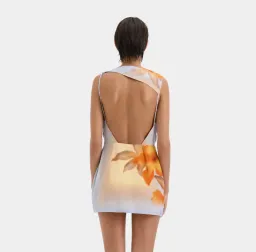 SIR the Label Serene Mini size 6 for rent on The Volte - image 3
