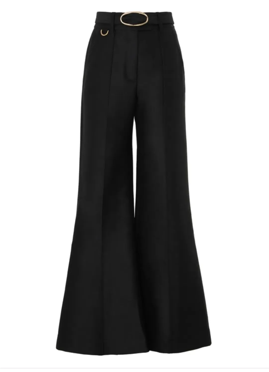 Zimmermann Illuminate Tailored Jacket and flare pants  for rent on The Volte - main image
