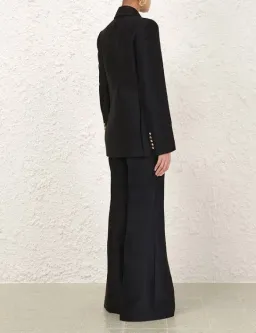 Zimmermann Illuminate Tailored Jacket and flare pants  for rent on The Volte - image 2