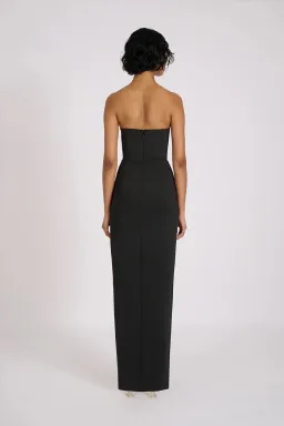 Eliya The Label Aspen Gown Size 10 for rent on The Volte - image 2