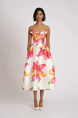 Eliya The Label Elis Dress Size 6 for rent on The Volte - image 1