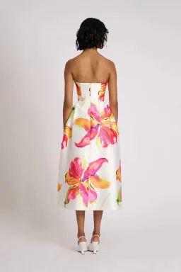 Eliya The Label Elis Dress Size 8 for rent on The Volte - image 2