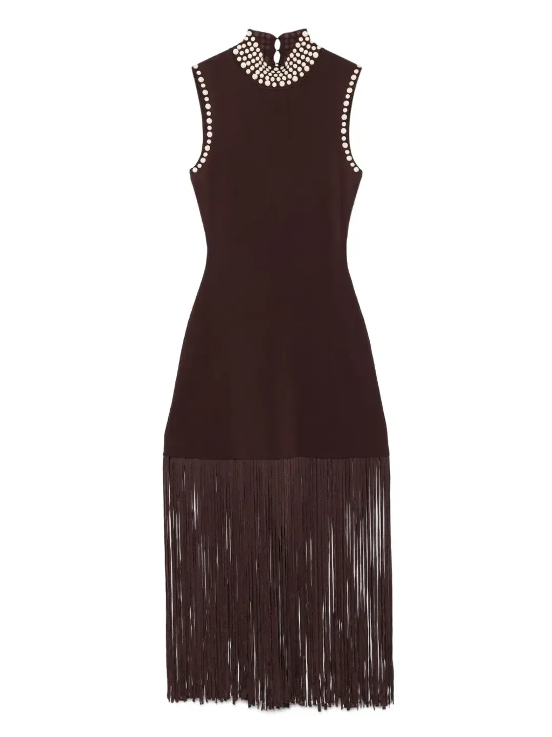 Sandro Dress for rent on The Volte - main image