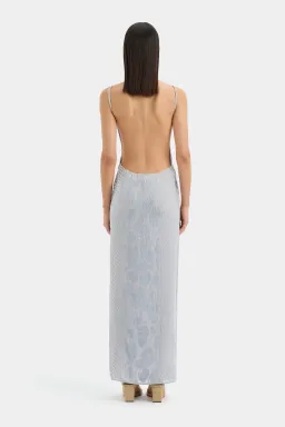 Sir Ventura Gown- 10 for rent on The Volte - image 4